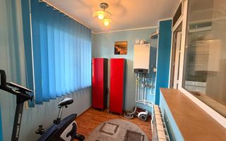 Apartament de închiriat cu 1 cameră, 40 mp / Etaj 1 - Poză 5