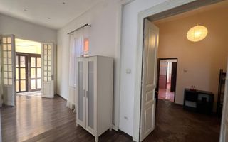3 camere | Vilă interbelică | 83 mp | Carol – Regina Maria - Poză 3