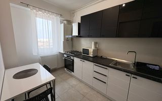 AP. 2 CAMERE METALURGIEI, BLOC NOU, CENTRALA, LOC PARCARE, MODERN - Poză 1