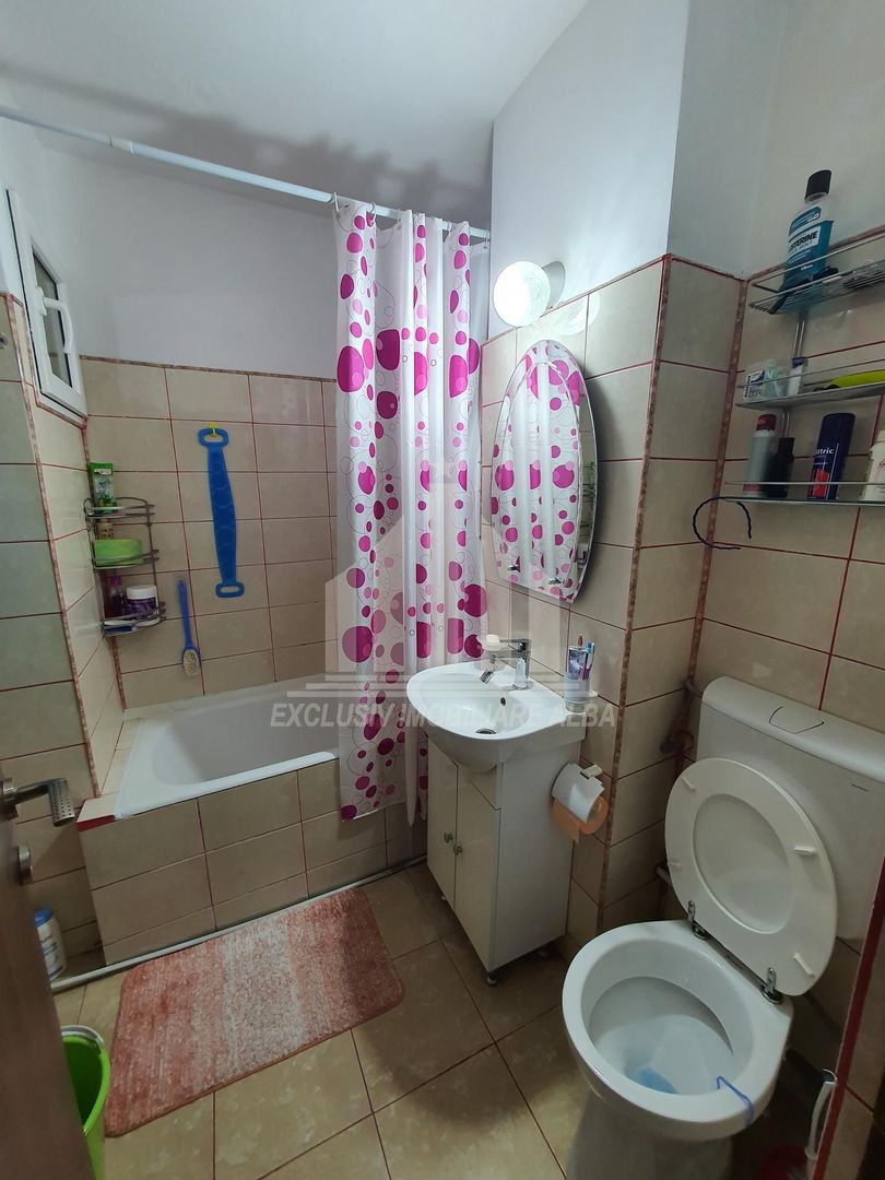 Apartament 2 camere decomandate |50 mp | etaj intermediar | Industrial - Poză 4