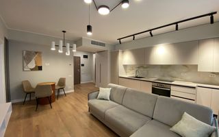 2 camere Pipera  Loc de parcare inclus - Poză 1