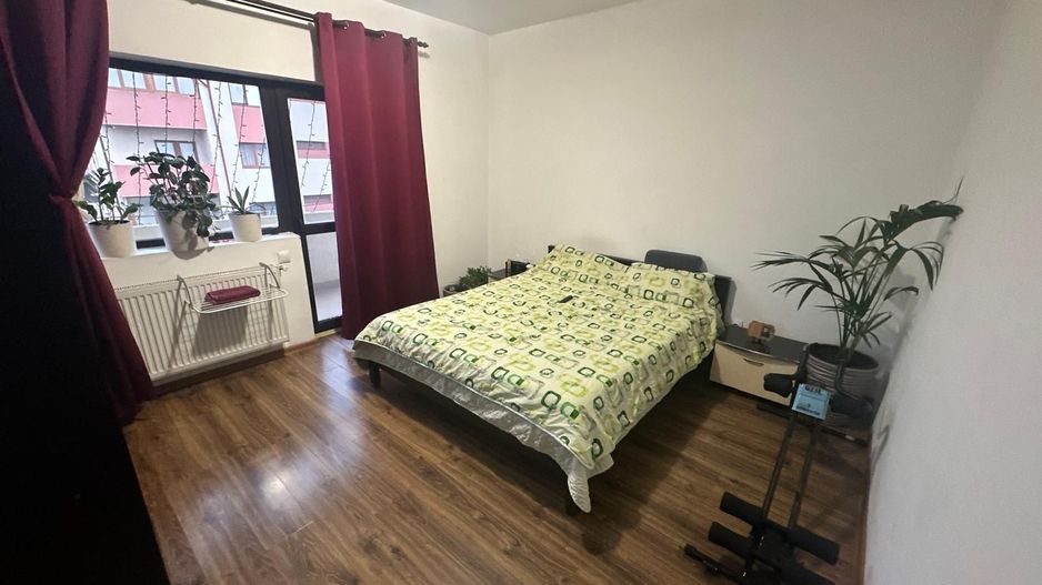 AP. 3 CAMERE ARMISTITIULUI, MOBILAT, CENTRALA, PARCARE, COMISION 0% - Poză 2