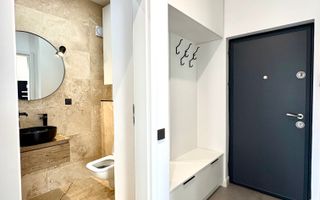 Apartament cu terasă generoasă – Florești, zona Eroilor | Etaj retras - Poză 11