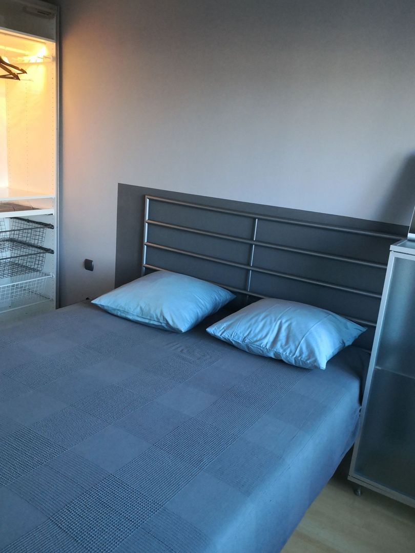 Apartament Gara de Nord nou - Poză 4