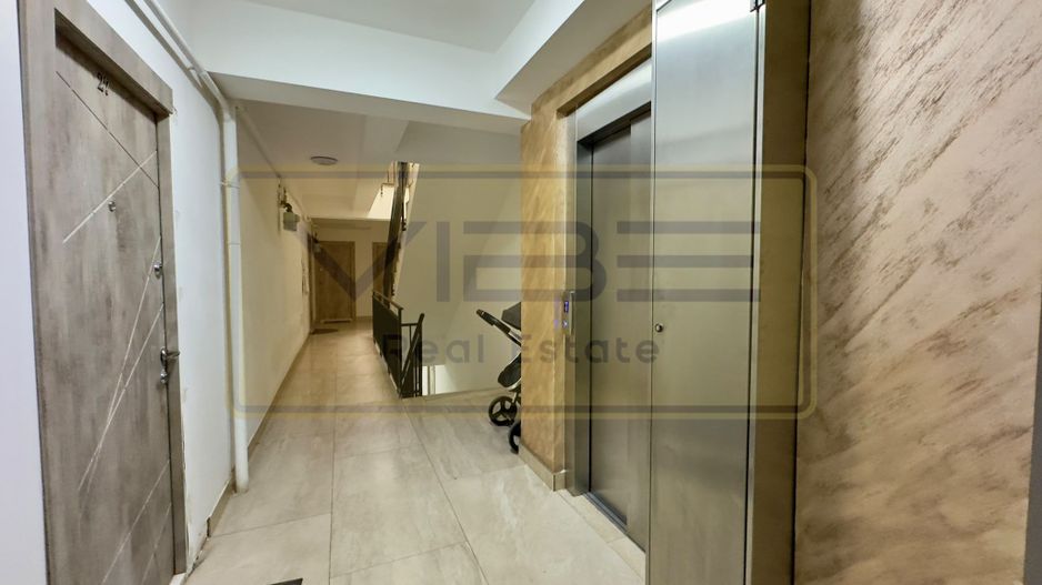 Apartament 2 camere modern Bucium - Mega Image Visani - Poză 19