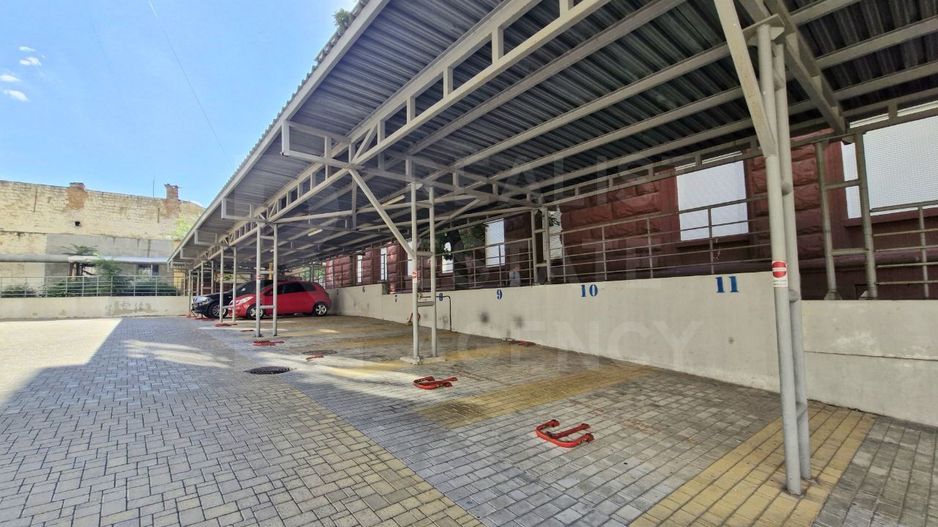 Chirie, apartament, o cameră, str. Vasilenco Ion, Centru - Poză 11
