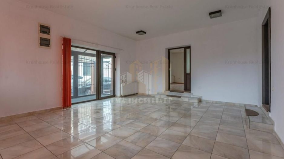 Spatiu comercial Centrul Civic Brasov - Poză 8