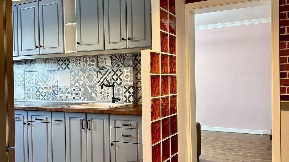 Apartament 3 camere V.V. Stanciu 7 | Timpuri Noi | Renovat - centrala termica. - Poză 4