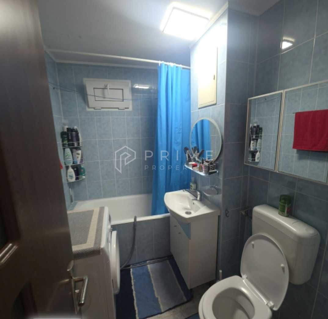 Apartament cu 2 camere- Parcare acoperită – Etaj 1- Str. Tisei, Unirii - Poză 7
