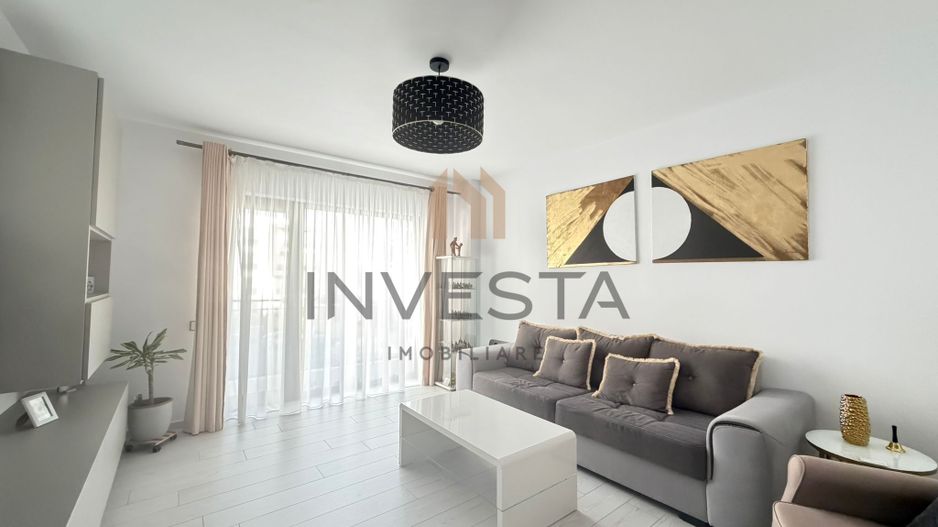Apartament 3 camere | Etaj Intermediar | zona Buna Ziua - Poză 1
