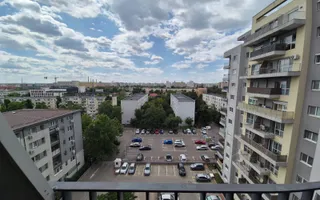 Apartament 2 camere modern, bloc nou, centrala proprie, Ozana - Poză 14