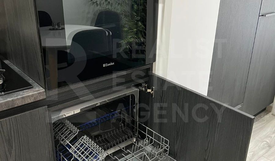 Chirie, apartament, 1 cameră, str. Avram Iancu, Râșcani - Poză 4