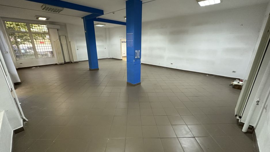 Spatiu comercial Calea Aradului - Poză 8