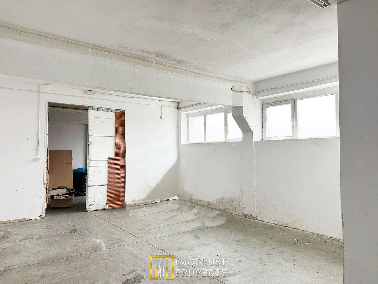 Hala de inchiriat – 78 mp – Arad - Poză 4