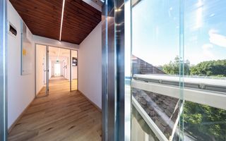 Clădire administrativă renovată integral – oportunitate investițională – Brașov - Poză 28