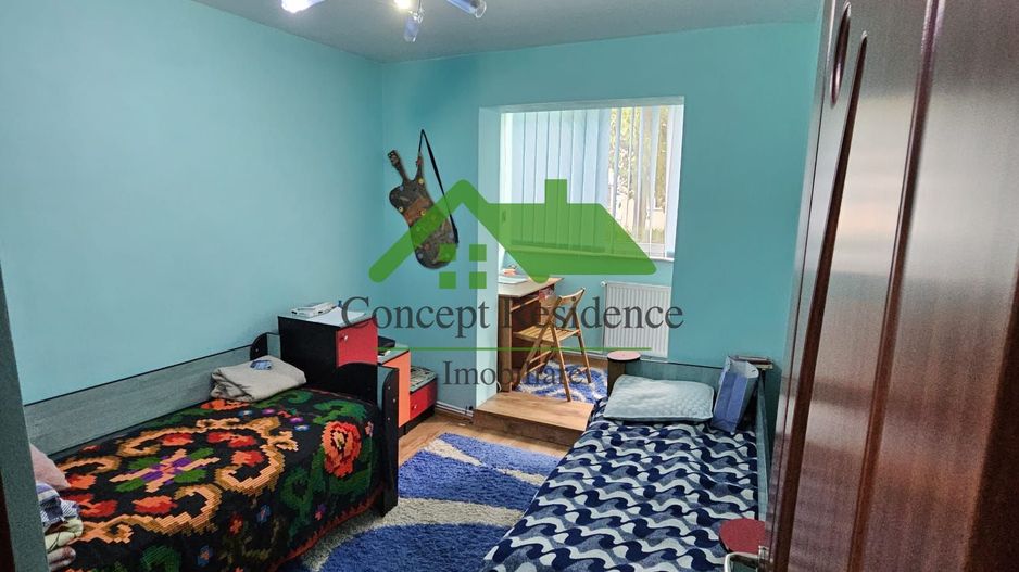 3 camere, 53 mp, parter – zona Univ. Victor Babeș / Vivo - Poză 4