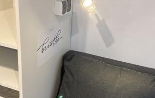 Soarelui-Cerna | 1 Camera | Recent renovata | Etaj 2 | Mobilat si Utilat - Poză 13