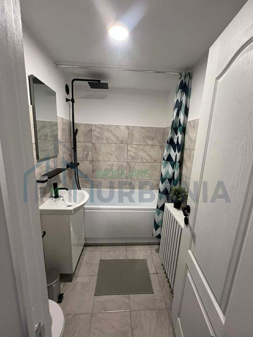 Garsoniera de inchiriat Tatarasi - Poză 7