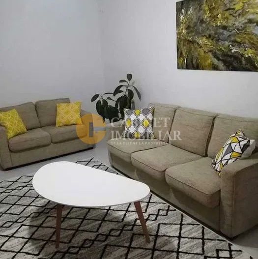 Închiriere apartament 2 camere, Nicolina, 56 mp, etaj 1 - Poză 3