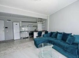 Apartament 1 Camera | 38 Mp | Balcon | Finisat Modern | Zorilor Wings - Poză 1