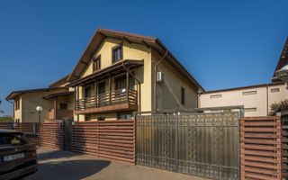 Casă modernă și spațioasă de vânzare în Bragadiru – ideală pentru familie - Poză 38