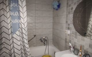 Apartament 3 camere | complet mobilat | Zona Stejarului - Poză 8