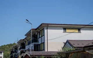 Apartament 2 camere Baroque Residence Bucium | Etaj 1 | Parcare inclus - Poză 19