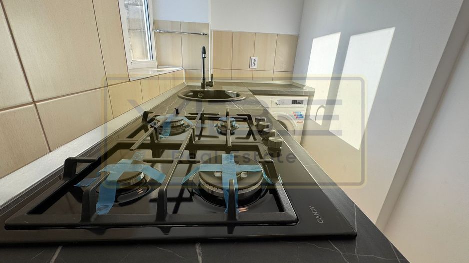 Apartament 2 camere decomandat Gara - Strada ARCU - Poză 7