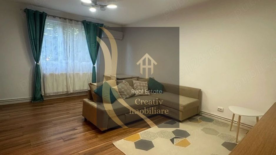 Apartament 2 camere Arena Nationala - Poză 1