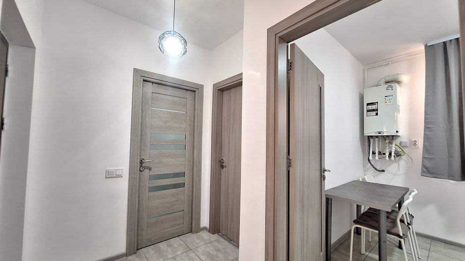 Apartament 2 camere | Drumul Valea Doftanei nr. 20 - Poză 6
