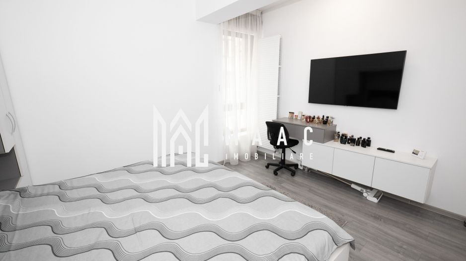 Apartament 2 camere| Mobilat si utilat| Dem Radulescu - Poză 2