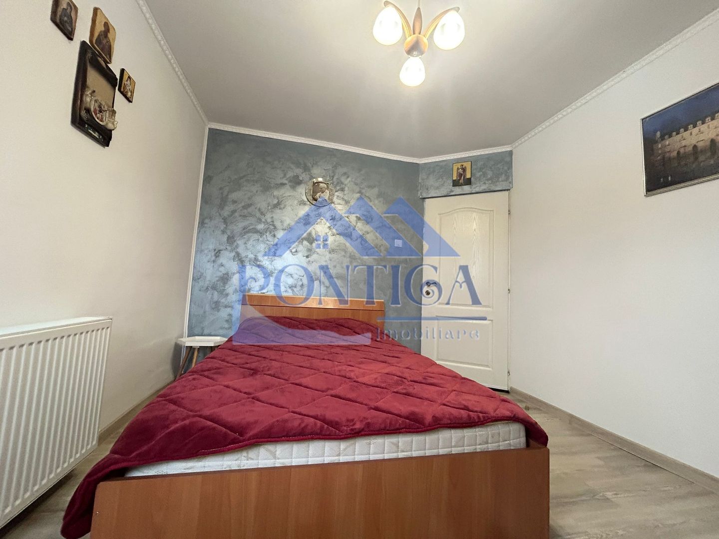 Casa moderna de vanzare in Fantanele - Poză 7