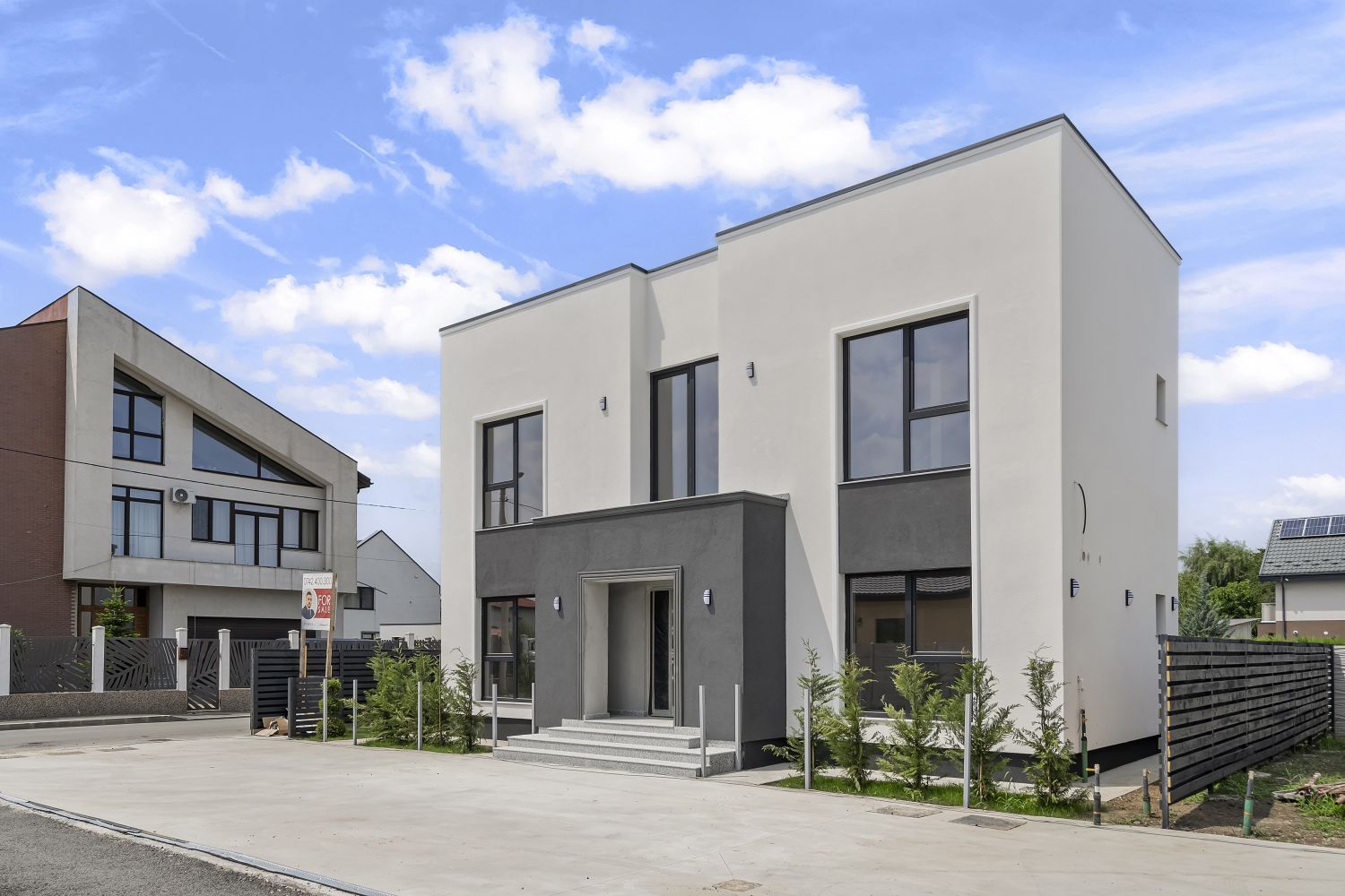VILA INDIVIDUALA | 4 CAMERE | 2 PARCARI | MUTARE IMEDIATA | COMISION 0%!!! - Poză 20