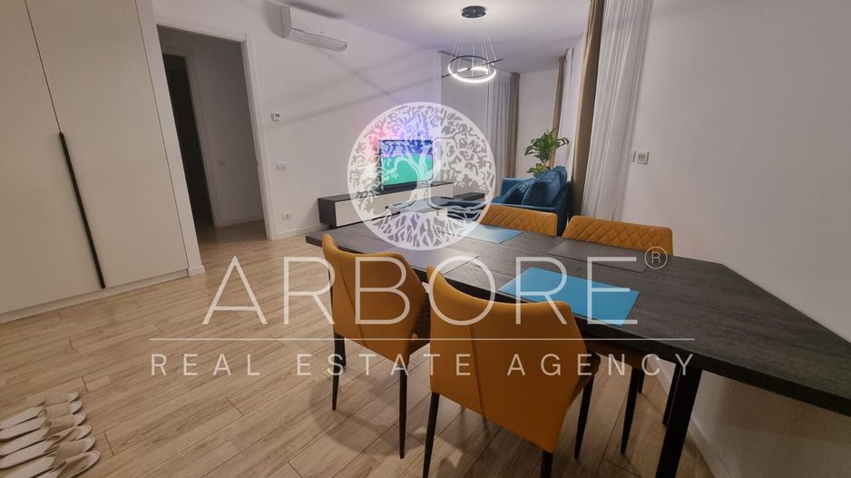 Apartament premium 2 camere Herăstrău-Win Residence | Mobilat complet - Poză 6
