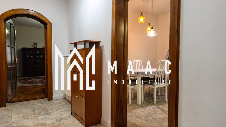 Apartament 4 camere I Decomandat I Garaj I B-dul Victoriei - Poză 14