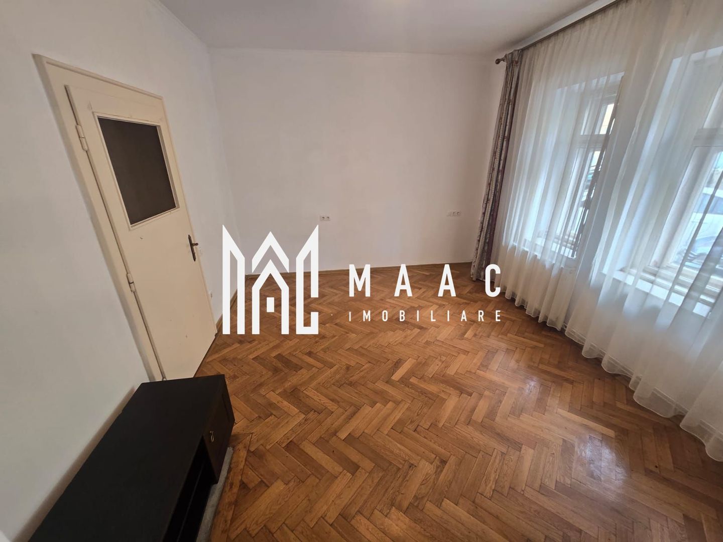 Apartament 2 camere decomandat | Sibiu Ultracentral | 61 mp, 2 băi - Poză 5