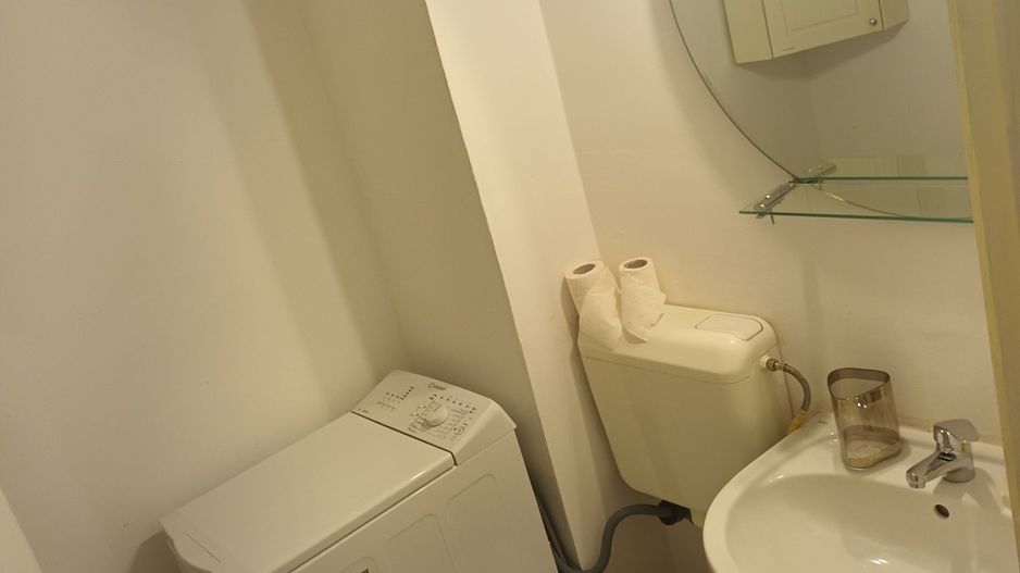 Apartament 2 camere Titan, 2 băi, lângă metrou Titan - Poză 4