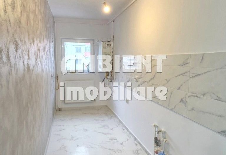 GARSONIERĂ nou RENOVATĂ, etaj 4, zona FILATURII; - Poză 1