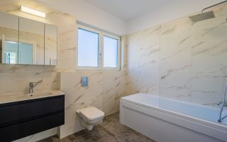 Casă premium D+P+E | Mobilată complet | Teren 634 mp | Cisnadioara - Poză 10