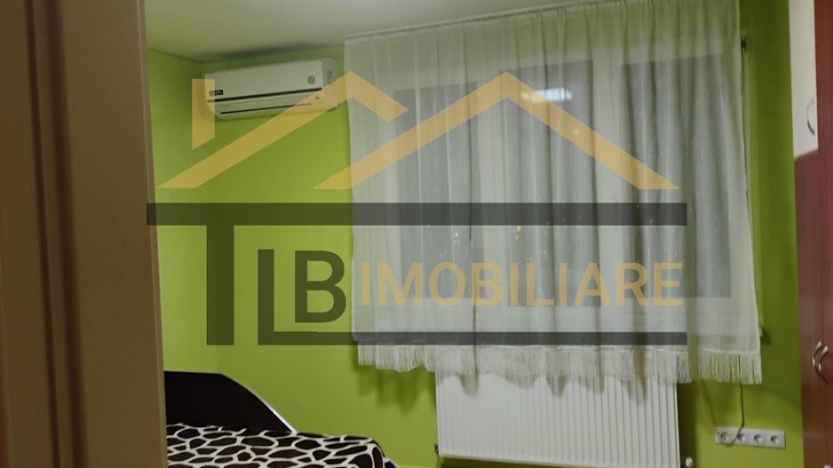 Apartament cu 2 camere, 50mp, decomandat, zona strazii Brasovului - Poză 3