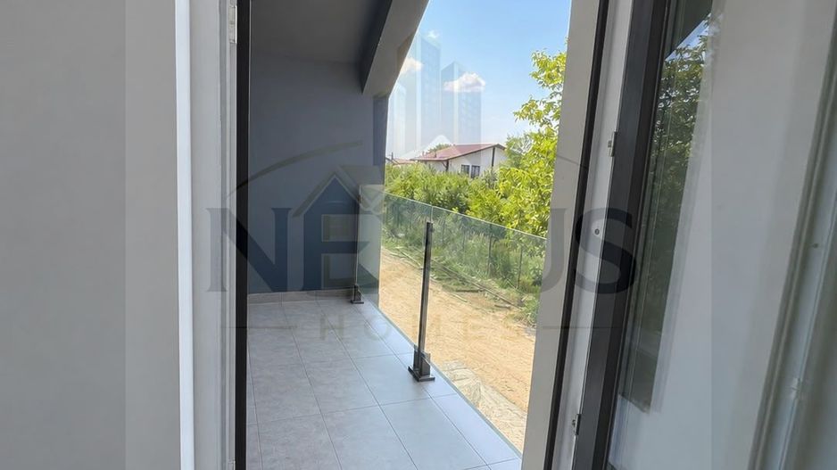 Vila Comuna Berceni | Teren 250 mp | 4 camere | 3 bai | P+1 - Poză 9