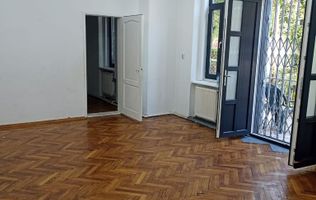 Apartament in vila Stirbei Voda/Cismigiu