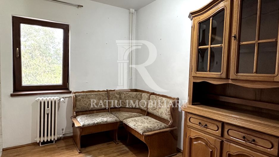 Apartament cu 3 camere | Orientare dubla | Nufărul | Oradea - Poză 12