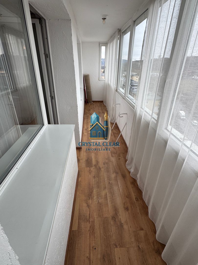 Apartament 2 camere - cartierul Dâmbu Pietros - Poză 7