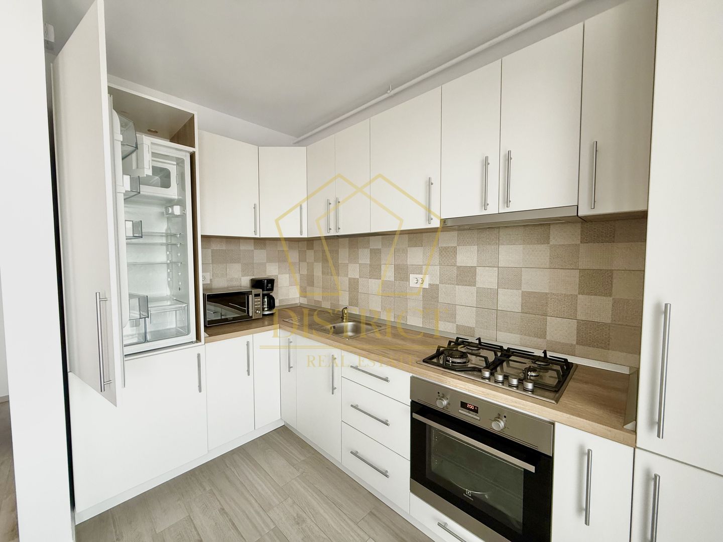 Apartament modern decomandat 2 camere | Aradului - Poză 7