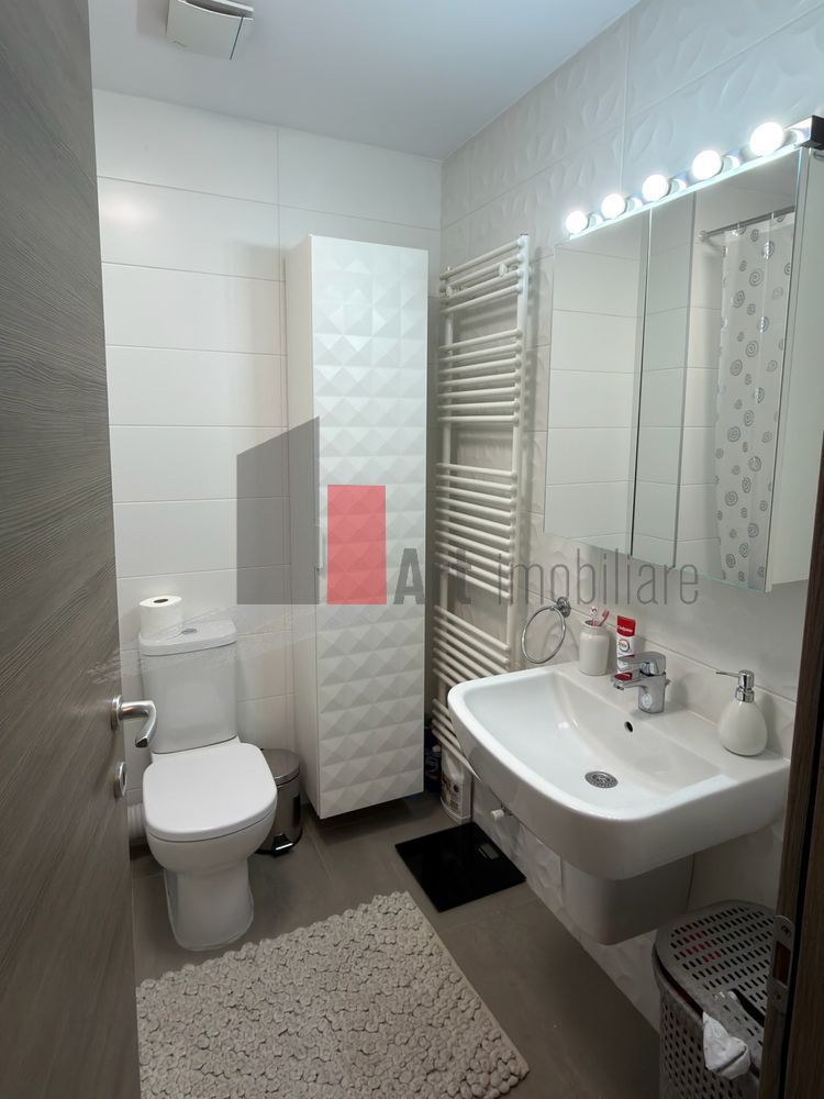 Apartament 2 camere Lujerului 21Residence - Poză 8