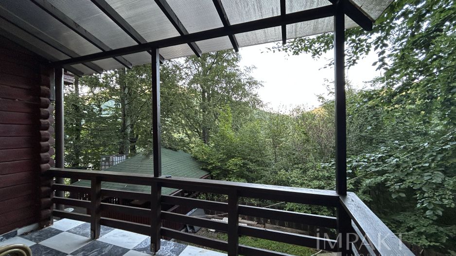 Vanzare cabana rustica pe malul lacului Tarnita! - Poză 6