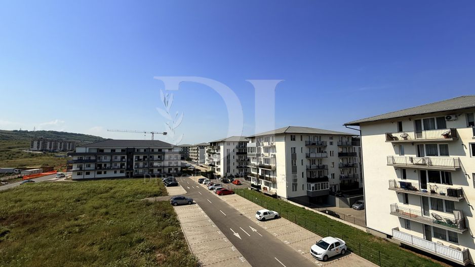 Apartament ultramodern  / decomandat /  Zona Terra - Poză 19