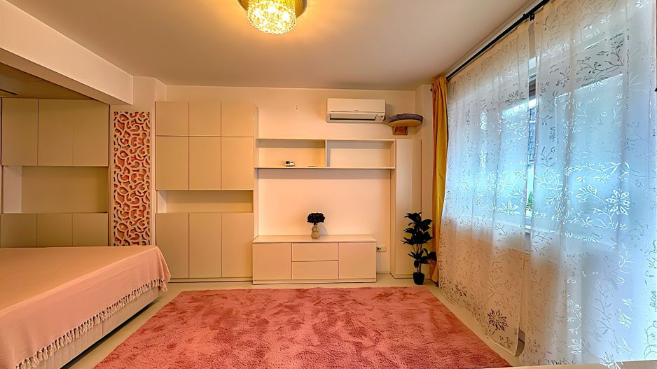 Sector 3 Pallady garsoniera decomandata 40mp mobilata et 2/3 - Poză 3