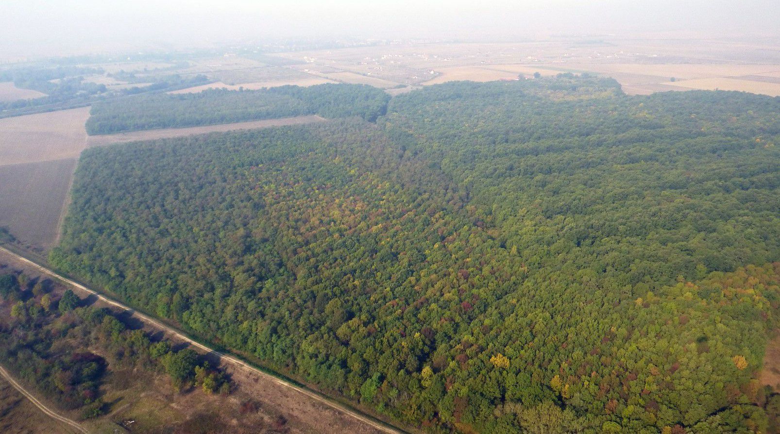 TEREN 847 MP SAG  - ZONA MANASTIRE - Poză 5